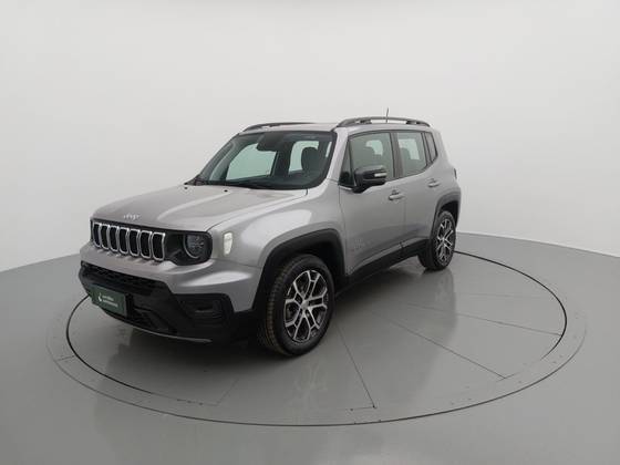 JEEP RENEGADE 2023
