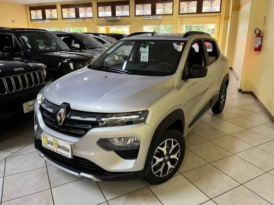 RENAULT KWID 2023