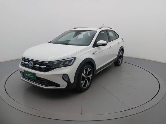 VOLKSWAGEN NIVUS 2024