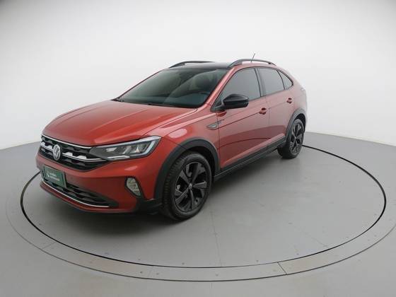 VOLKSWAGEN NIVUS 2024