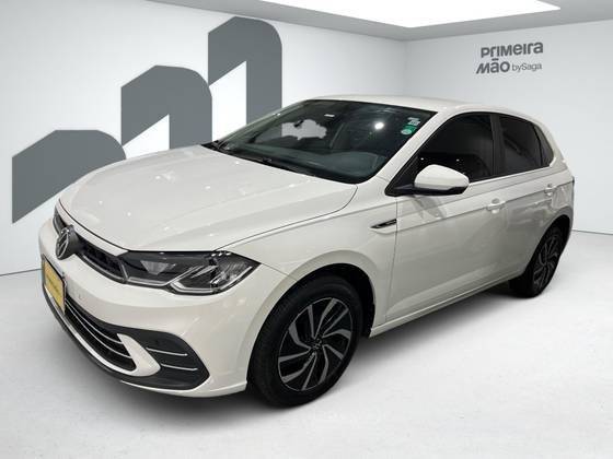 VOLKSWAGEN POLO 2023