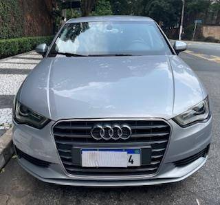 AUDI A3 2016