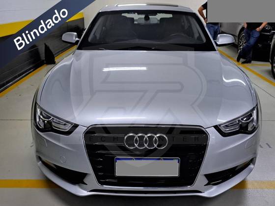 AUDI A5 2014