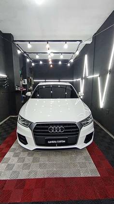 AUDI Q3 2016