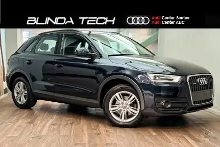 AUDI Q3 2013