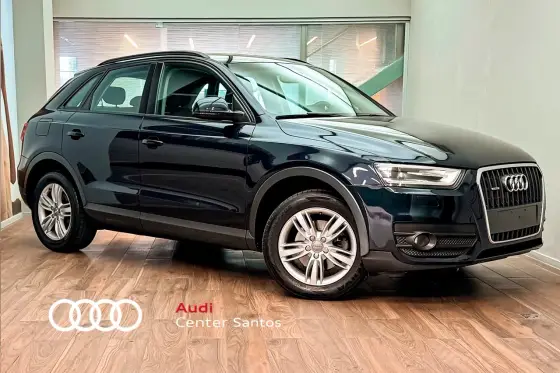 AUDI Q3 2013