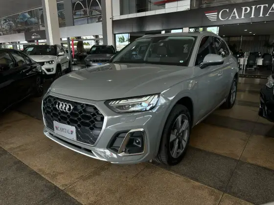 AUDI Q5 2021