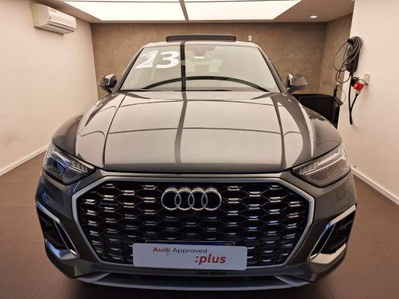 AUDI Q5 2023