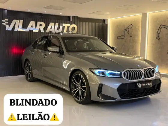 BMW 320i 2023