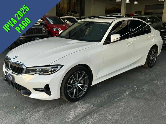 BMW 330i 2020