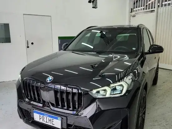 BMW X1 2025