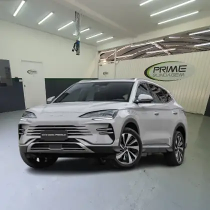 BYD SONG PLUS PREMIUM 2025