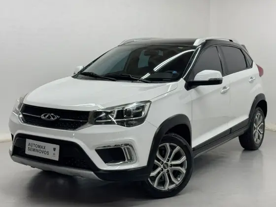 CAOA CHERY TIGGO 2 2019