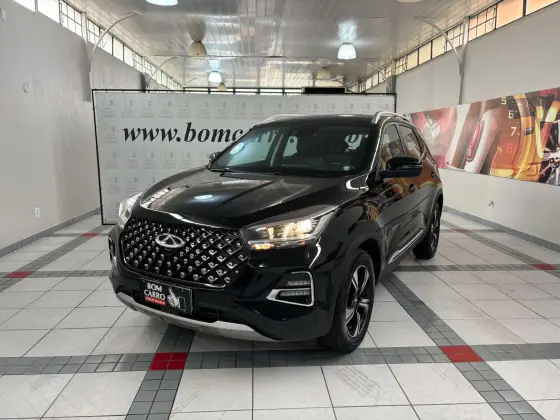 CAOA CHERY TIGGO 5x 2024