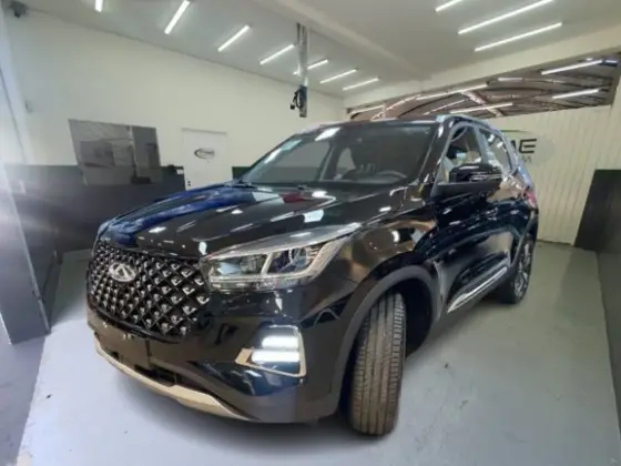 CAOA CHERY TIGGO 5x 2025