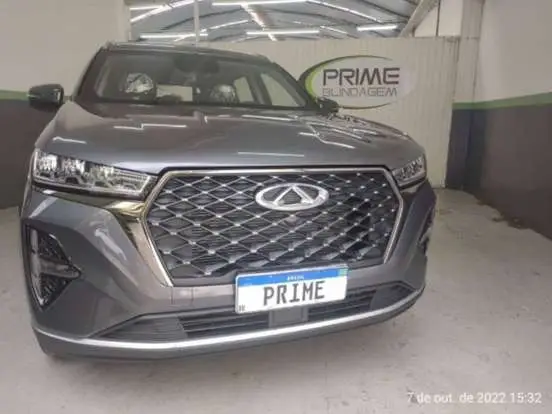 CAOA CHERY TIGGO 7 PRO 2024