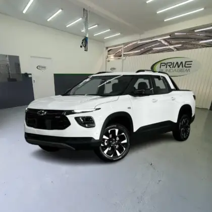 CHEVROLET MONTANA 2025