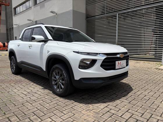 CHEVROLET MONTANA 2023