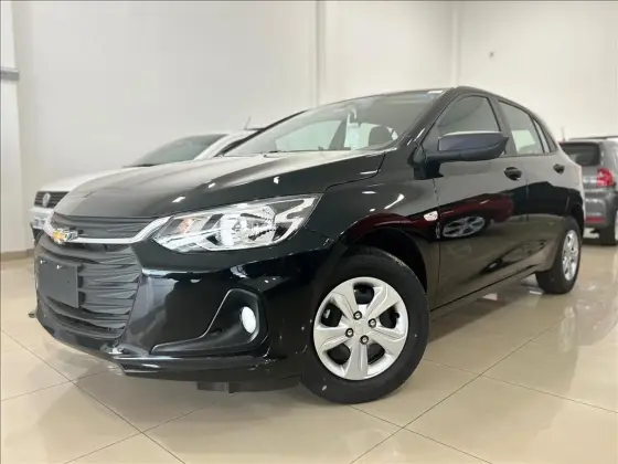 CHEVROLET ONIX 2025