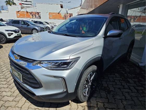 CHEVROLET TRACKER 2023