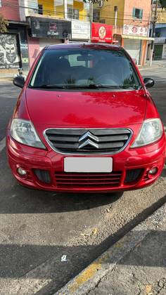 CITROËN C3 2010