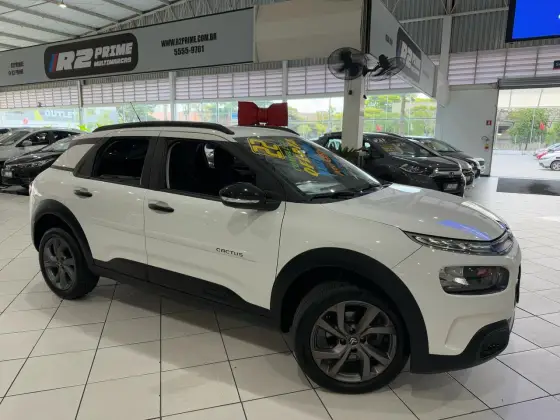 CITROËN C4 CACTUS 2022