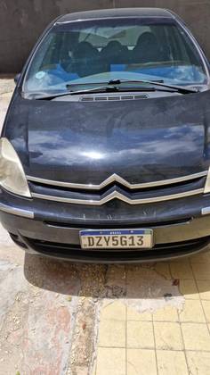CITROËN XSARA PICASSO 2008