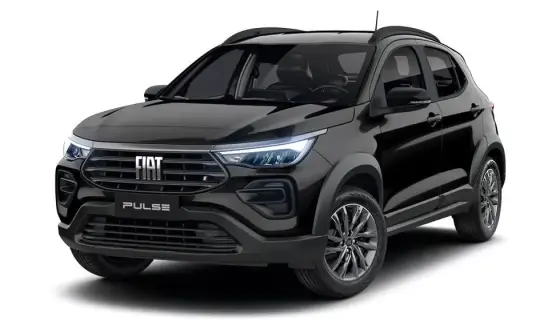FIAT PULSE 2025