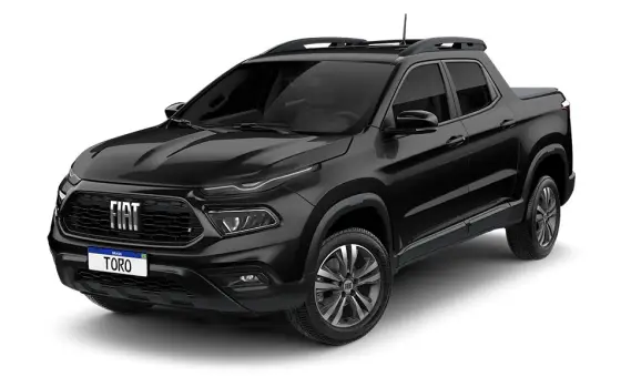 FIAT TORO 2025
