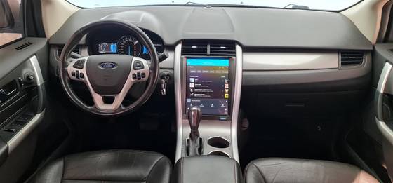 FORD EDGE 2011