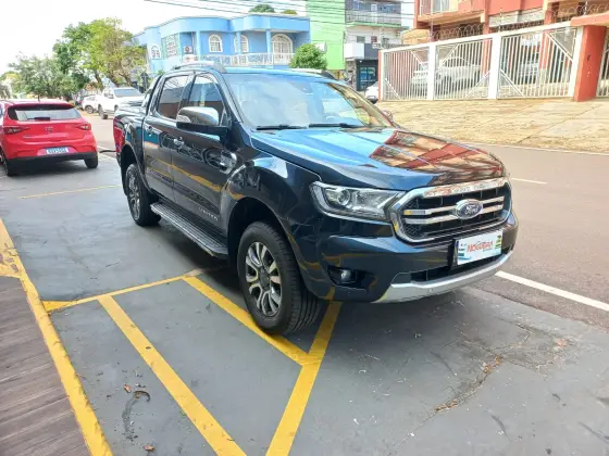 FORD RANGER 2020