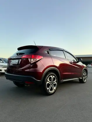 HONDA HR-V 2017