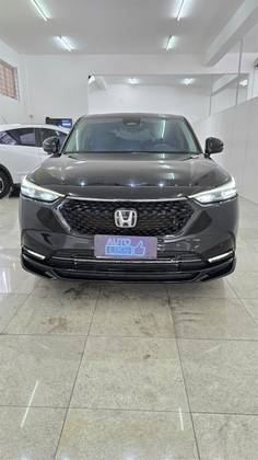 HONDA HR-V 2024