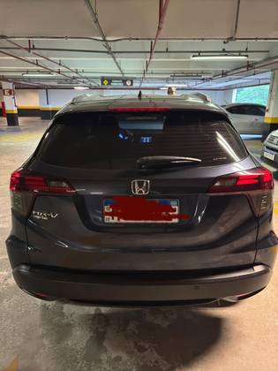 HONDA HR-V 2020
