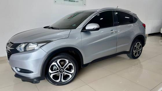 HONDA HR-V 2017