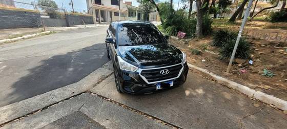 HYUNDAI CRETA 2019