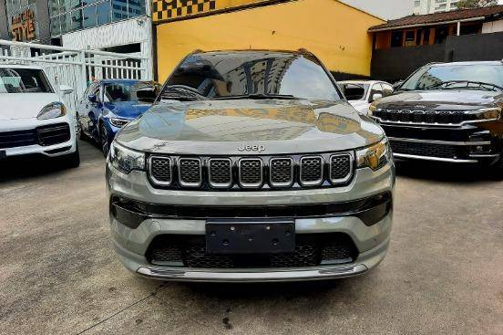 JEEP COMPASS 2023