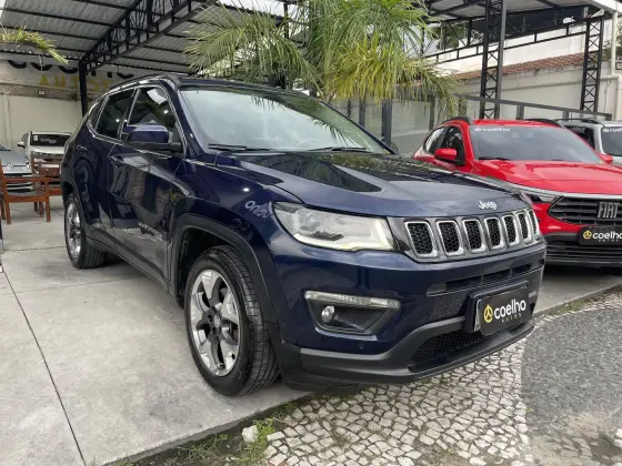 JEEP COMPASS 2020