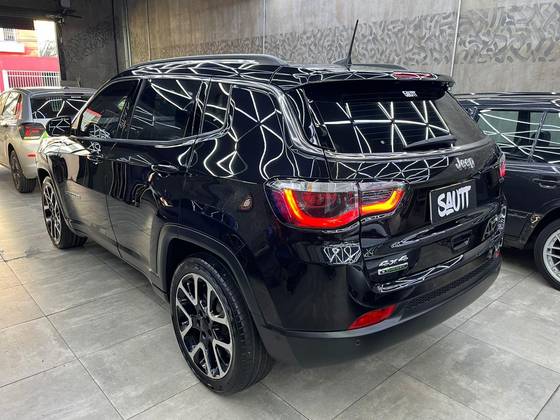 JEEP COMPASS 2021