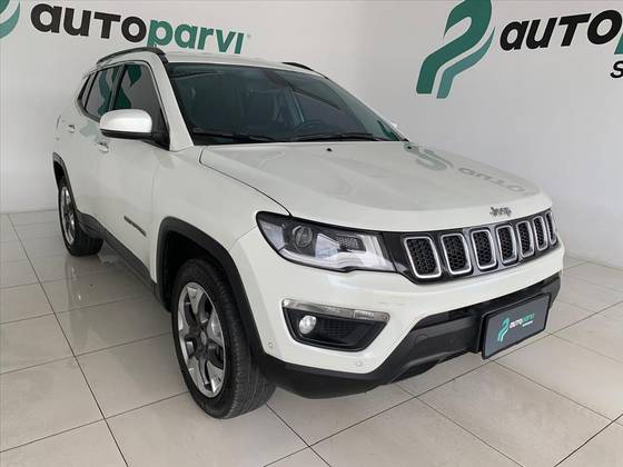 JEEP COMPASS 2020
