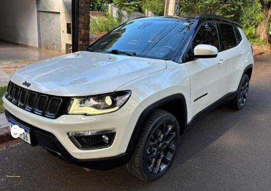 JEEP COMPASS 2019