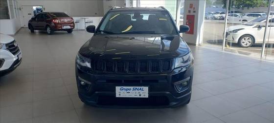 JEEP COMPASS 2020