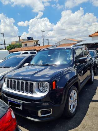 JEEP RENEGADE 2017