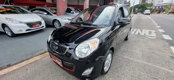 KIA PICANTO 2011
