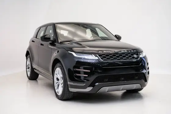 LAND ROVER RANGE ROVER EVOQUE 2020