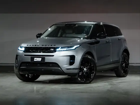 LAND ROVER RANGE ROVER EVOQUE 2022