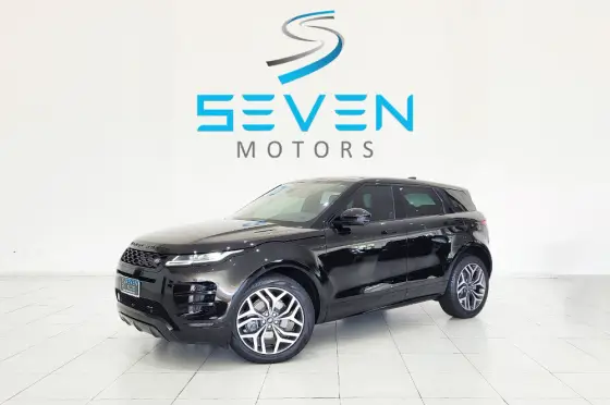 LAND ROVER RANGE ROVER EVOQUE 2023