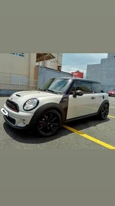 MINI COOPER 2013