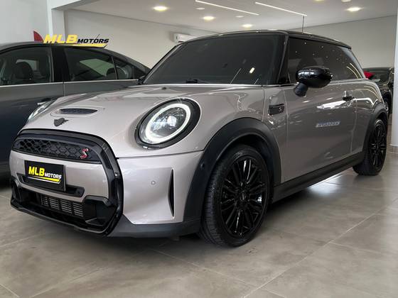 MINI COOPER 2022