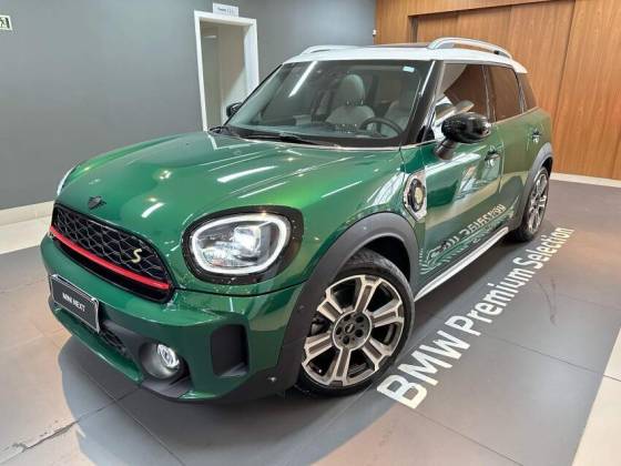 MINI COUNTRYMAN 2024
